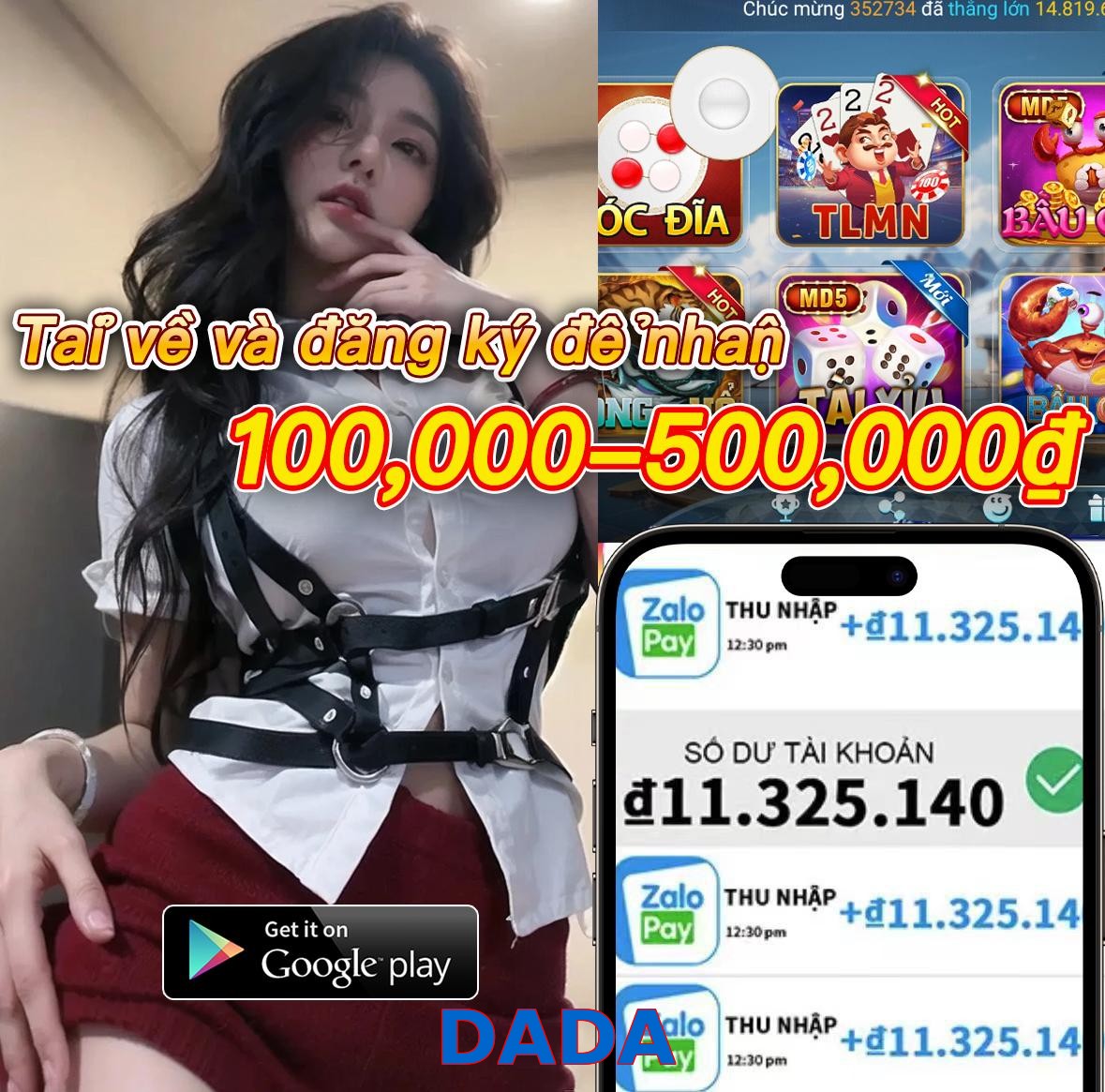 DADA