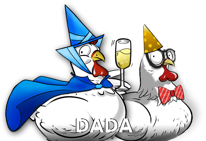 DADA