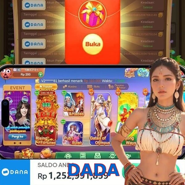 DADA