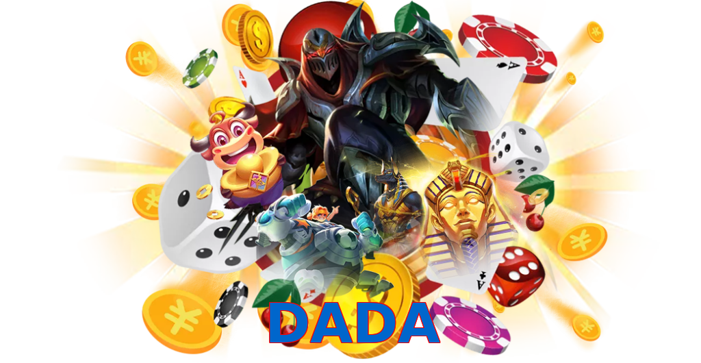 DADA