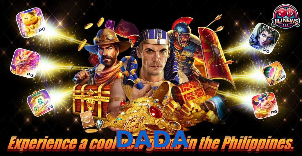 DADA