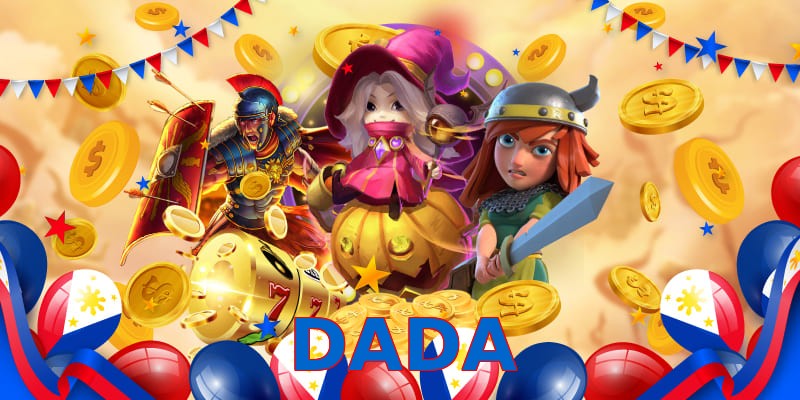 DADA