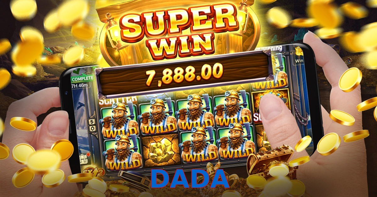 DADA