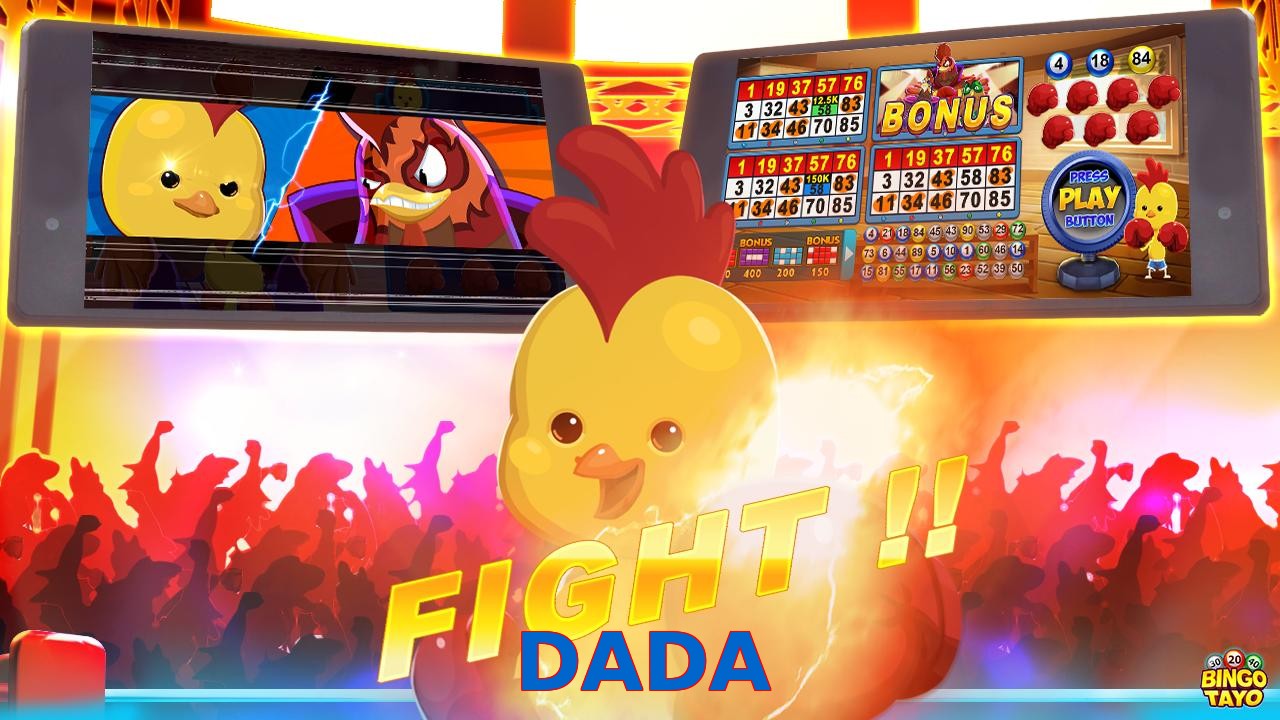 DADA