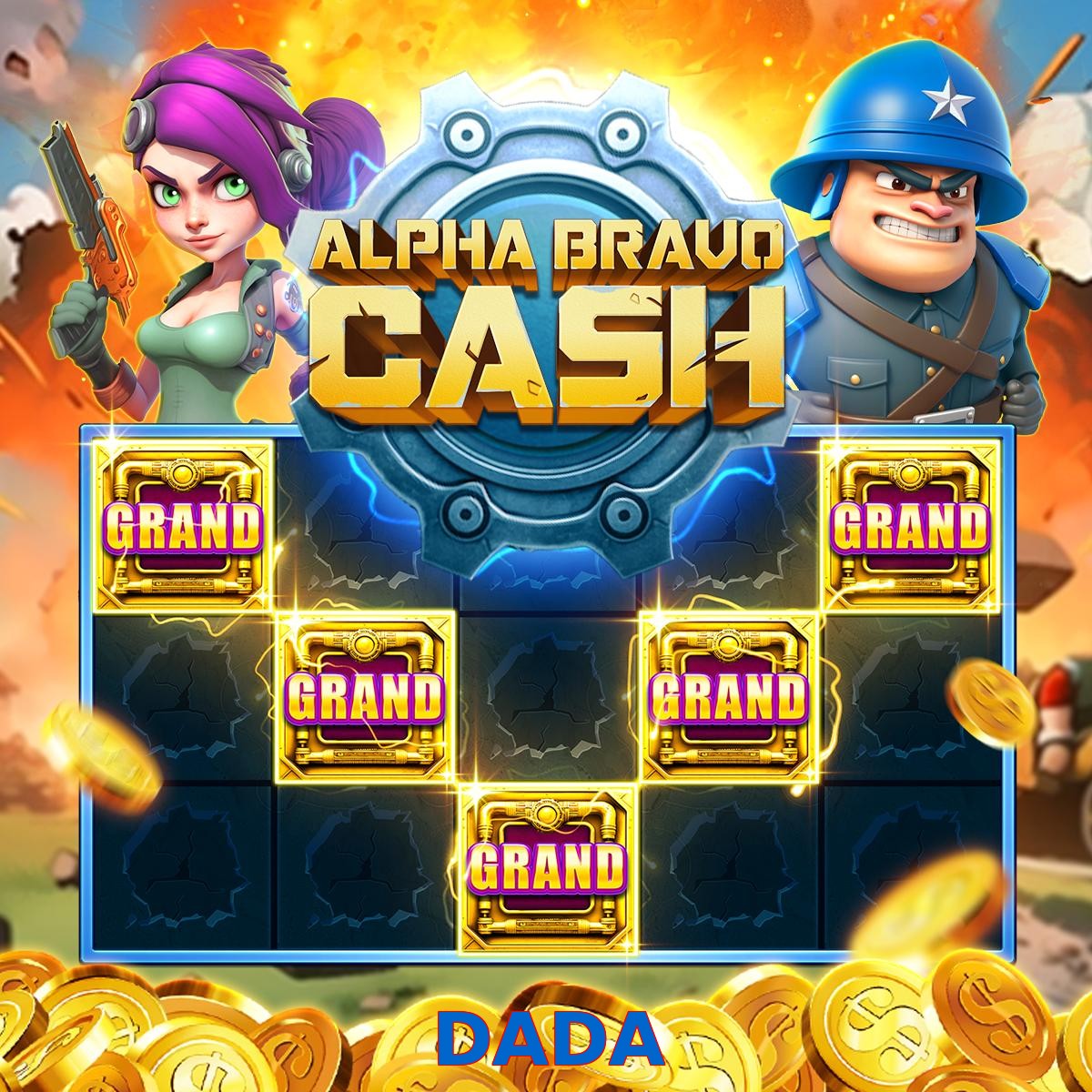 DADA