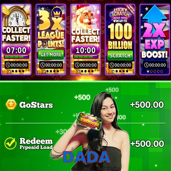 DADA