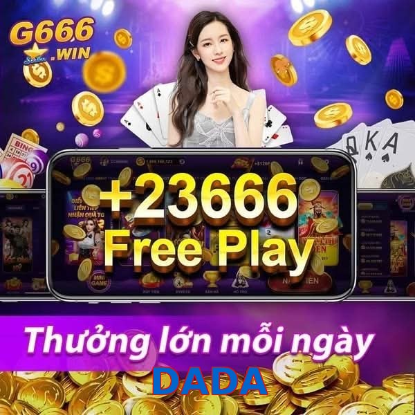 DADA
