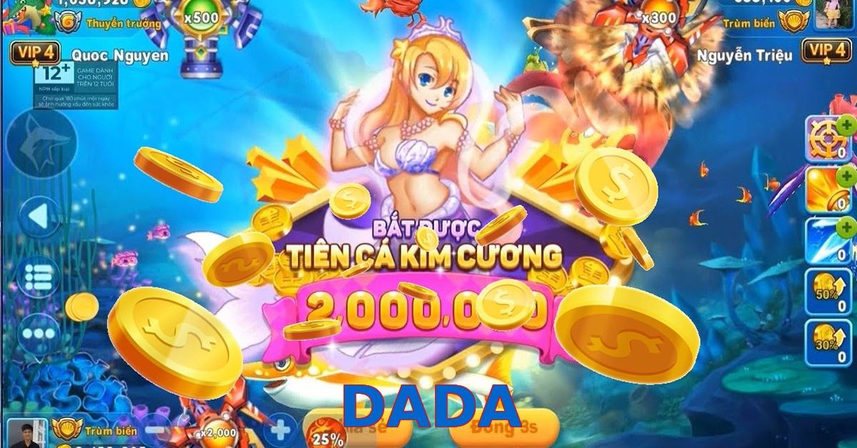 DADA