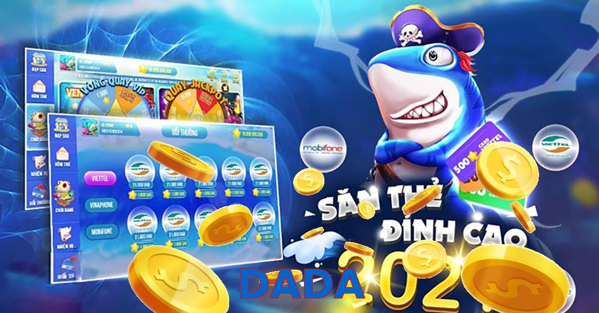 DADA