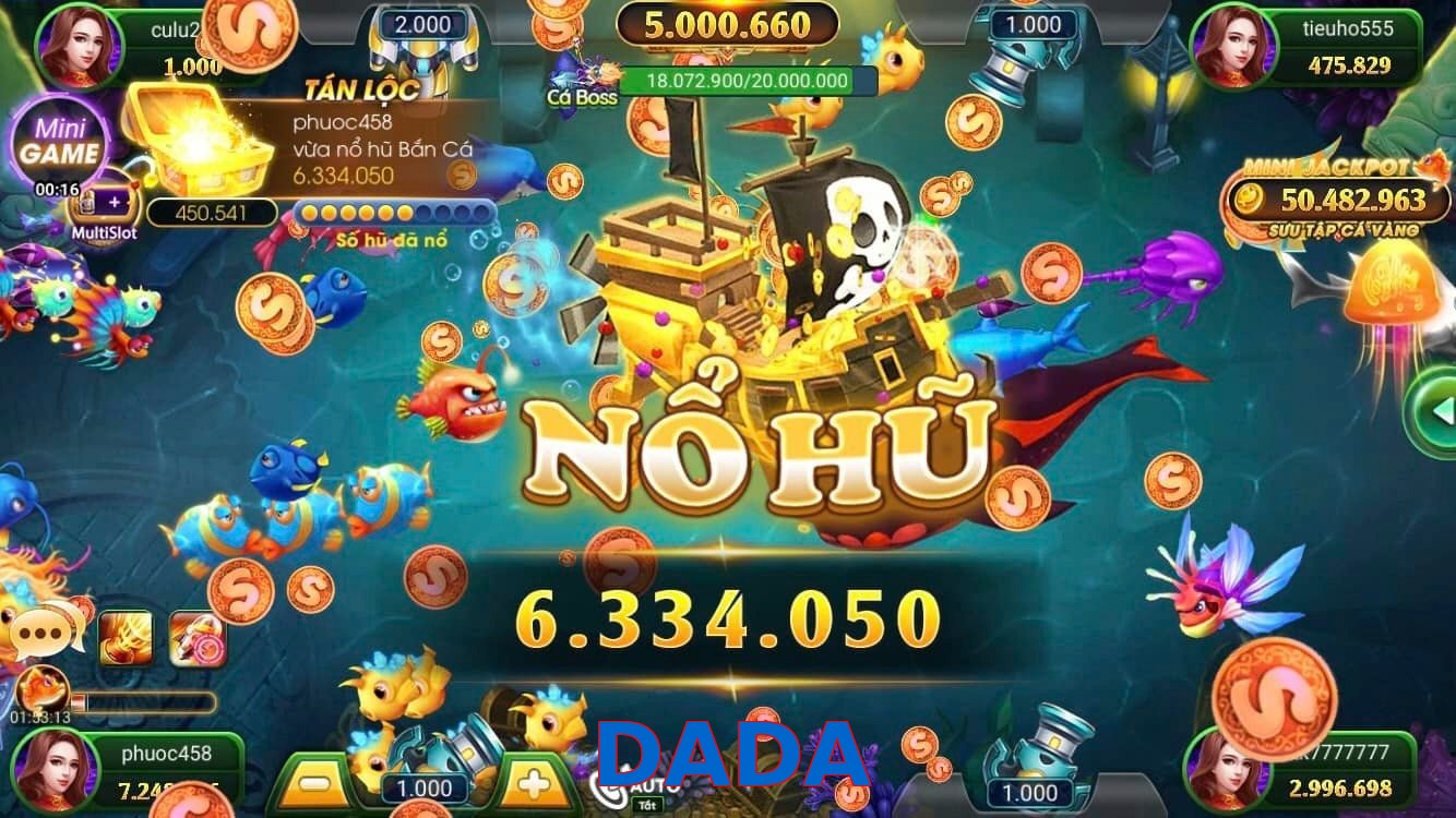 DADA