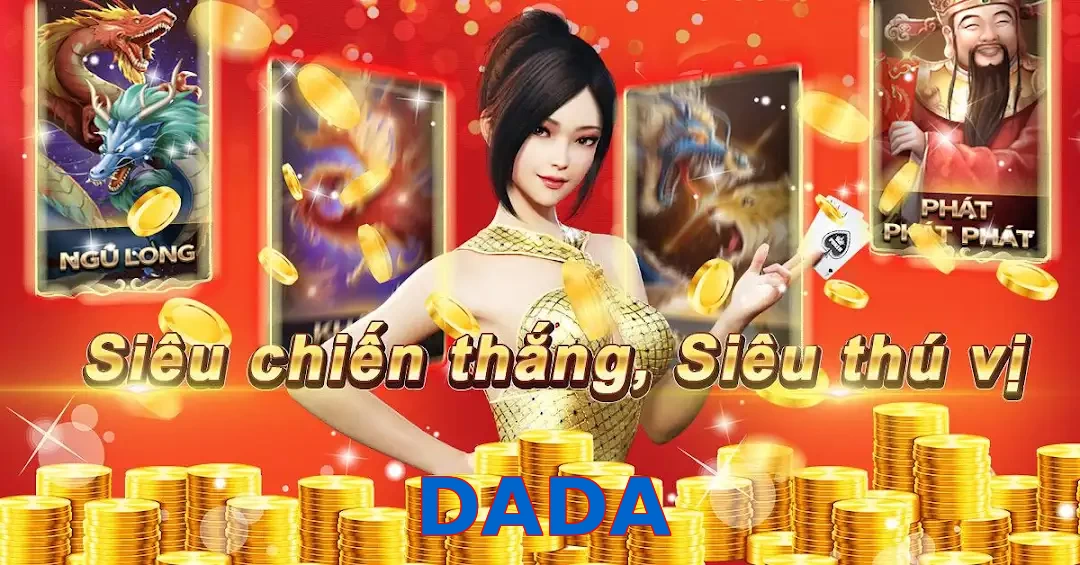 DADA