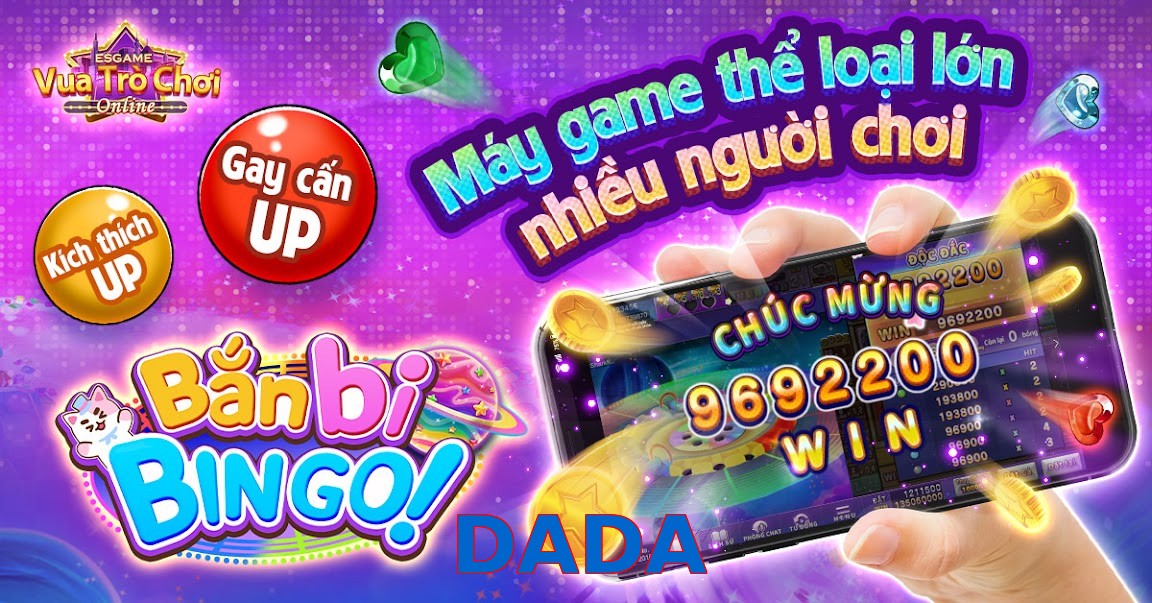 DADA