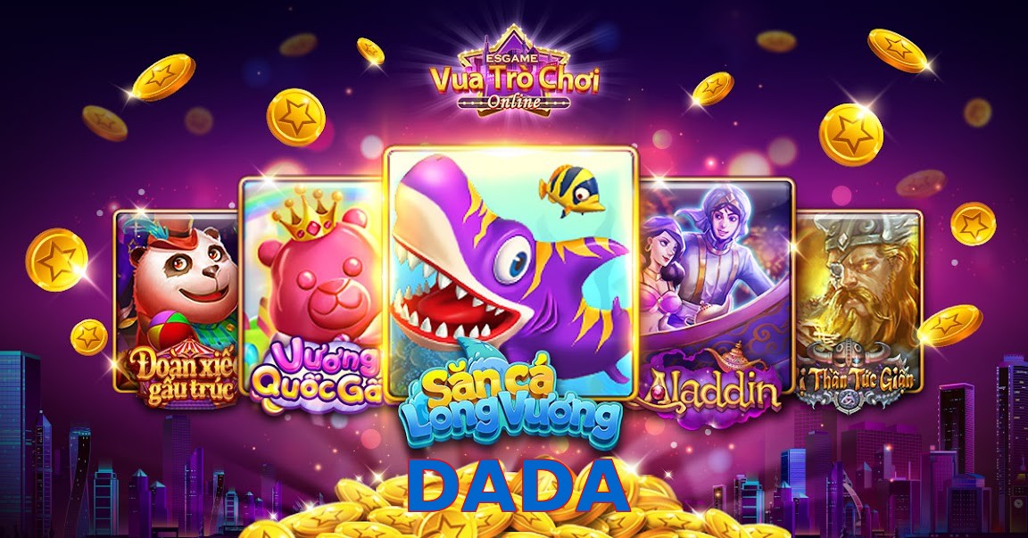 DADA