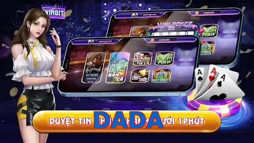 DADA