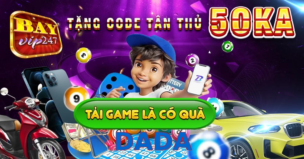 DADA