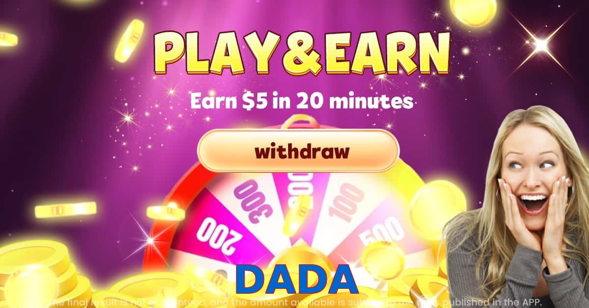 DADA