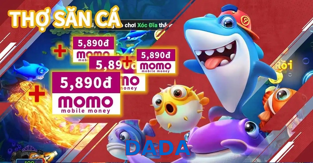 DADA