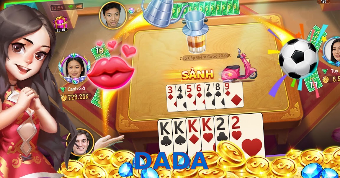 DADA