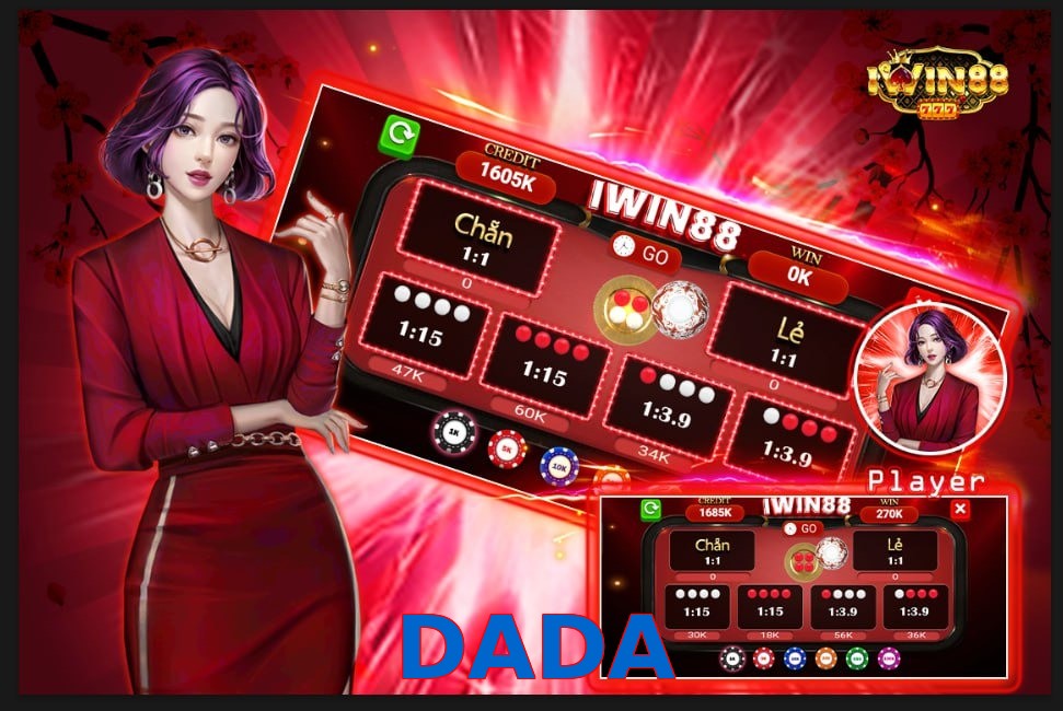 DADA