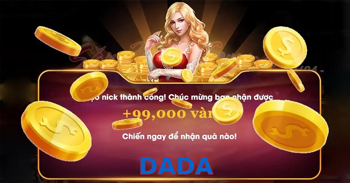 DADA