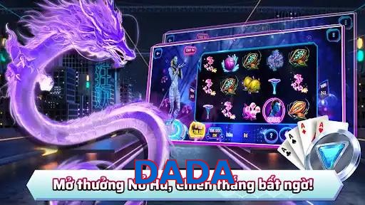 DADA