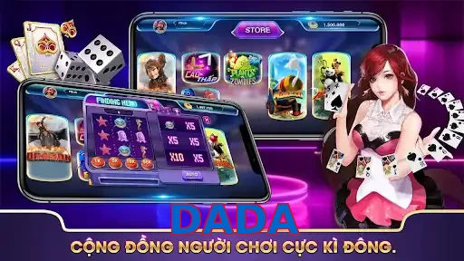 DADA