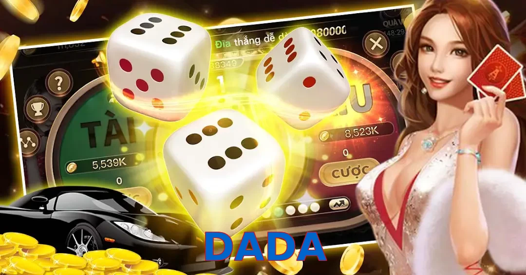 DADA