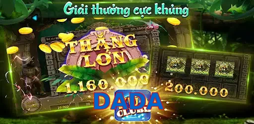 DADA