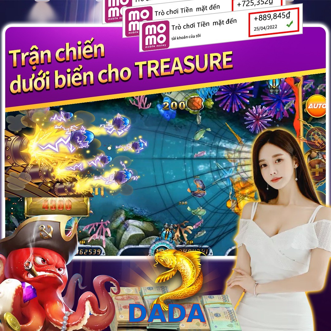 DADA