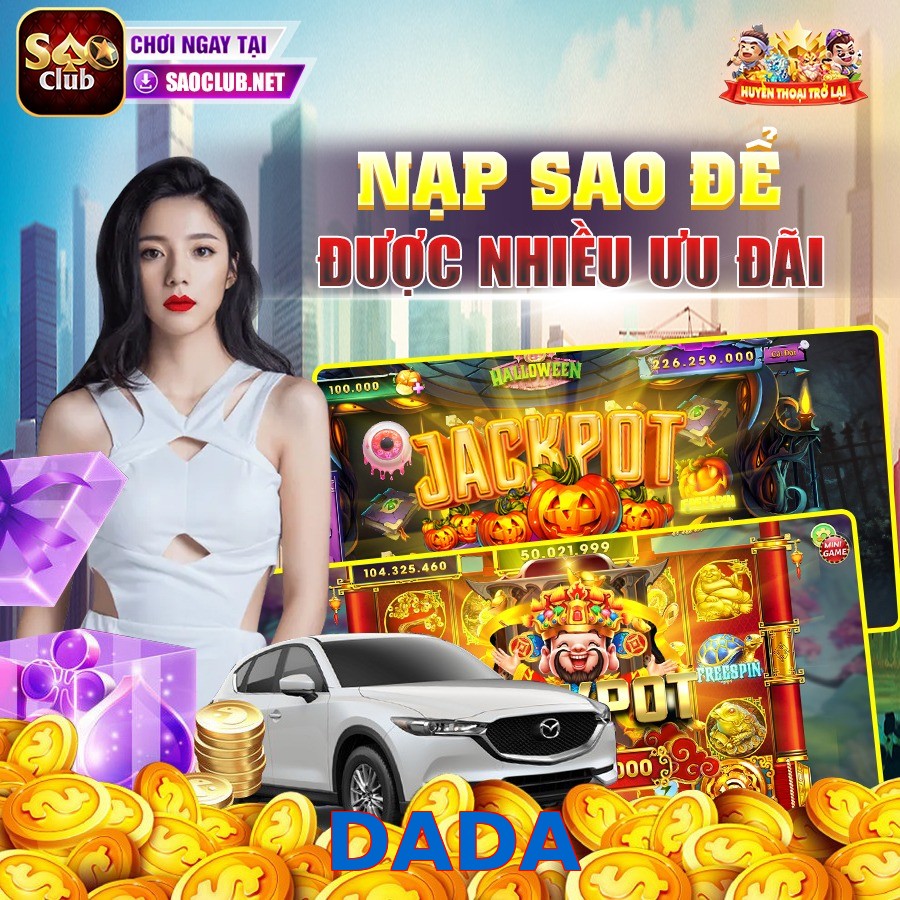 DADA